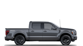 2025 Ford F-150® External Image 1
